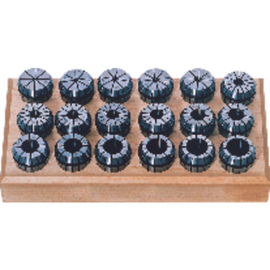 1021 ER16 1/16-13/32 12PC MX1326418