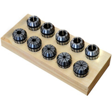 1020 ER16 1MM-10MM 10PC MX1326316
