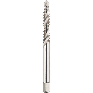 M3 Metric 2-Flute, D3 Plug Series/List # 2039 Spiral Flute Tap MT4504846