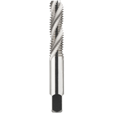M10 Metric 3-Flute, D5 Bottom Series/List # 2039 Spiral Flute Tap MT4504829
