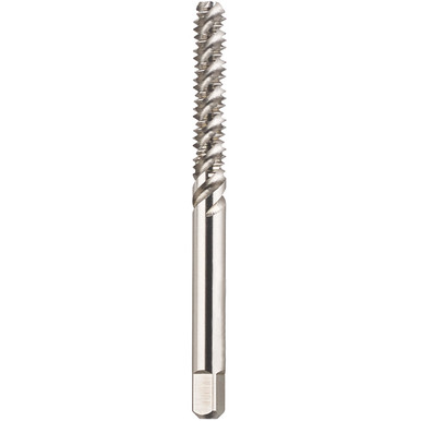M3.5 0.6 mm Pitch, 2 -Flute, D4 List 2059 Straight Flute Tap Series/List #2059 MT4604853