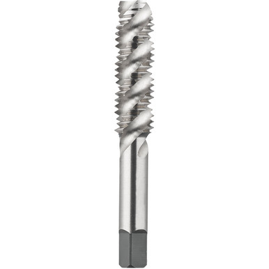 5/8" 11 TPI, 4 -Flute, H3 List 2059 Straight Flute Tap Series/List #2059 MT4604817