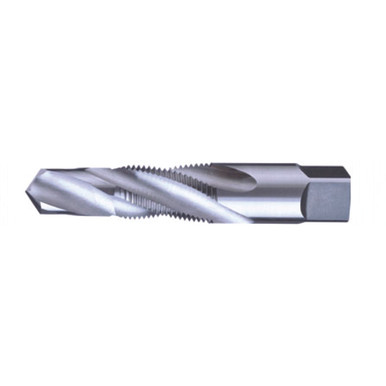 2080 3/8-18 NPT TAP/DRILL COMBO MT4406009