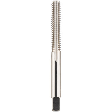 #6 NC, 32 TPI, 3 -Flute, H3 Bottoming Straight Flute Tap Series/List #2020 MT3704060