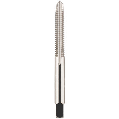 #10 36 TPI, 4 -Flute, H2 Plug Straight Flute Tap Series/List #2046 MT3703535