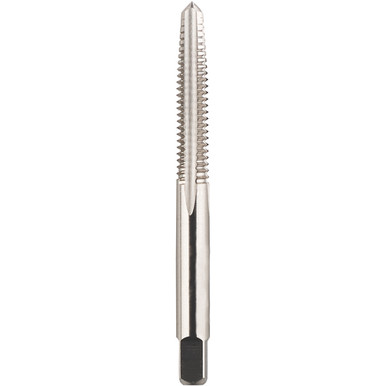 #10 NC, 24 TPI, 4 -Flute, H5 Taper Straight Flute Tap Series/List #2046 MT3703003