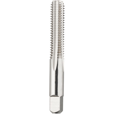 M8 Metric, 0.75 mm Pitch, 4 -Flute, D5 Bottoming Straight Flute Tap Series/List #7500 MT3804531