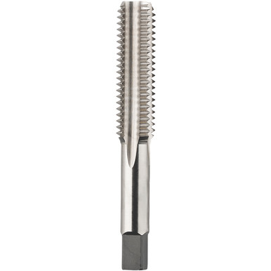 1-3/4" 16 TPI, 6 -Flute, H7 Bottoming Straight Flute Tap Series/List #2046 MT3704134