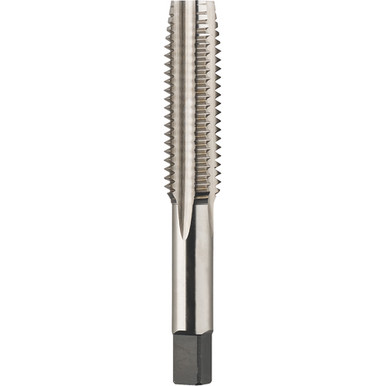 M22 Metric, 1.5 mm Pitch, 4 -Flute, D11 Plug Straight Flute Tap Series/List #7500 MT3803939