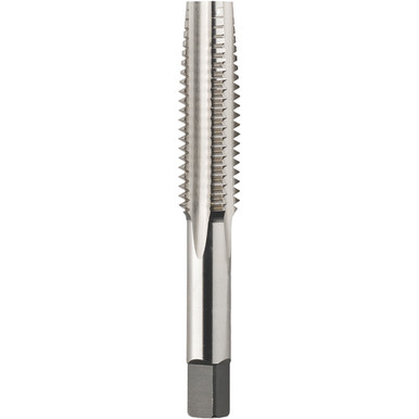 1-7/16" 18 TPI, 6 -Flute, H6 Taper Straight Flute Tap Series/List #2046 MT3703127