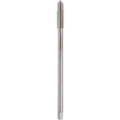 2041 #10-32 x 4" OAL 2 Flute H3 Spiral Pointed Plug Tap MT7405100