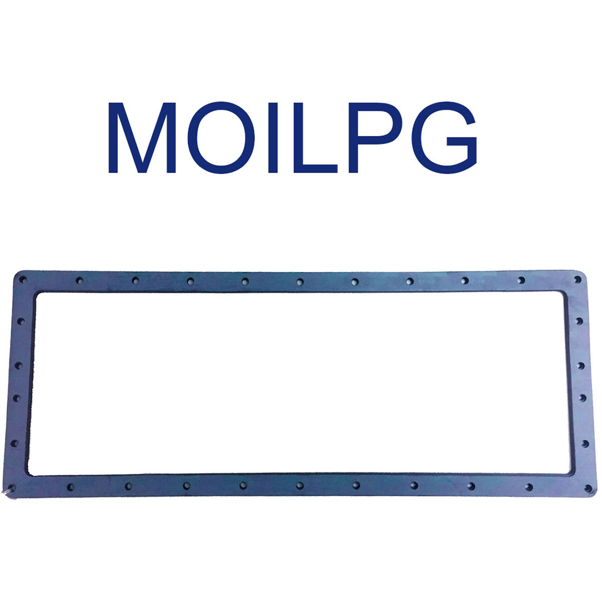 Maxiforce Gasket, Oil Pan S6S for Mitsubishi OILPG
