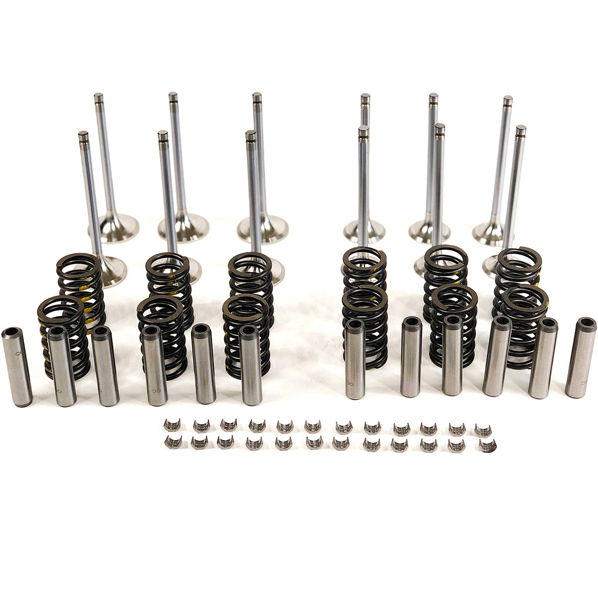 Maxiforce Valve Train Kit, Ih 400 Series for Navistar VK400