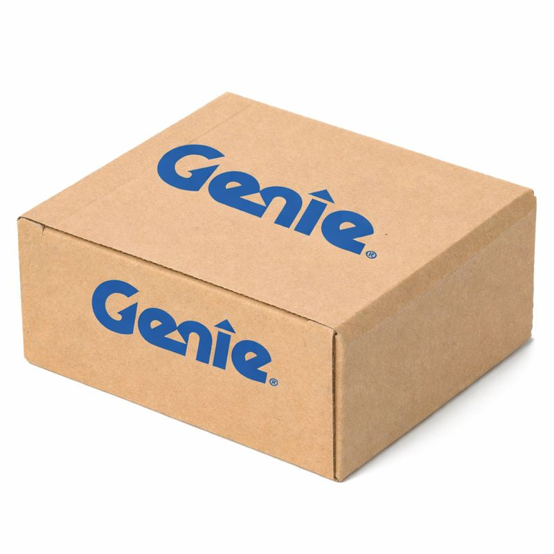 Genie Part # 1281165GT – Decal, Label, Wheel Load S80 XC