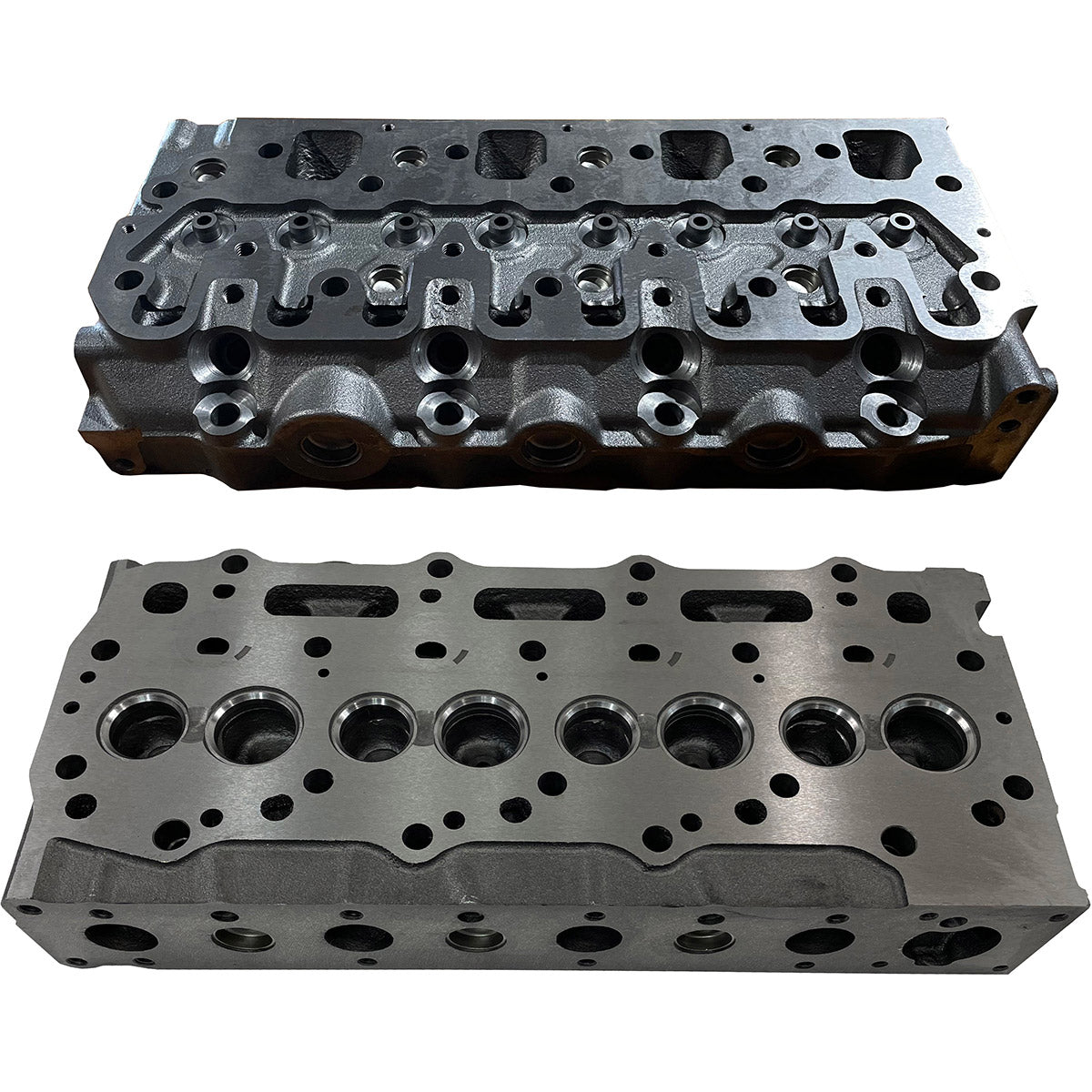 Maxiforce Cylinder Head, 404C-22, Bare for Perkins 111017930UF