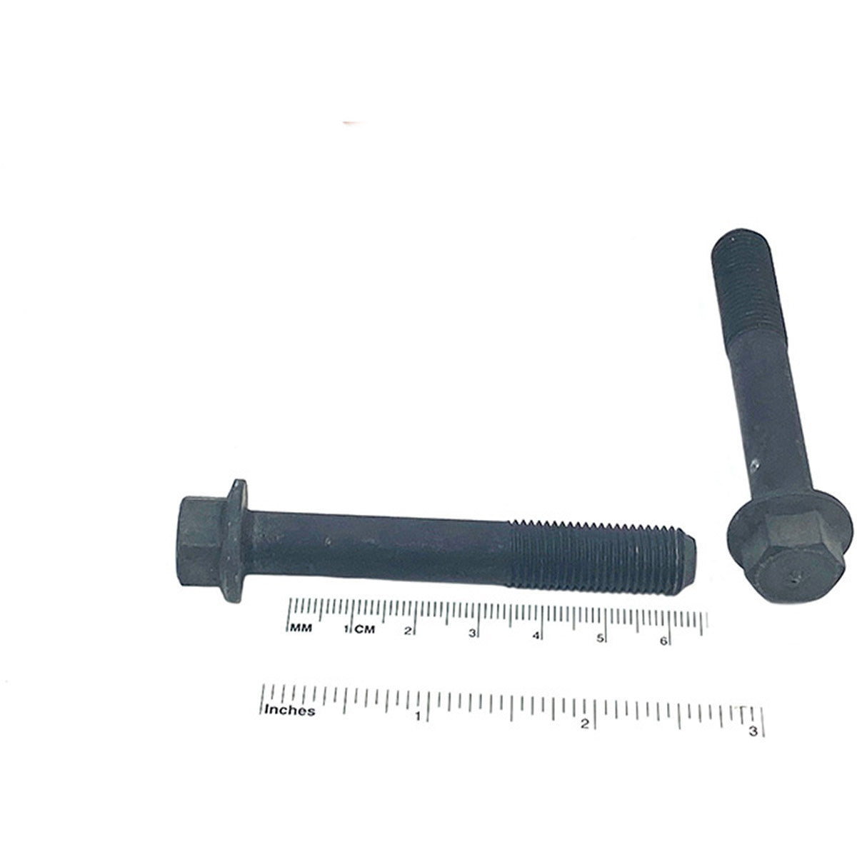 Maxiforce Cylinder Head Bolt, 400 Series, 72MM for Perkins 111136490