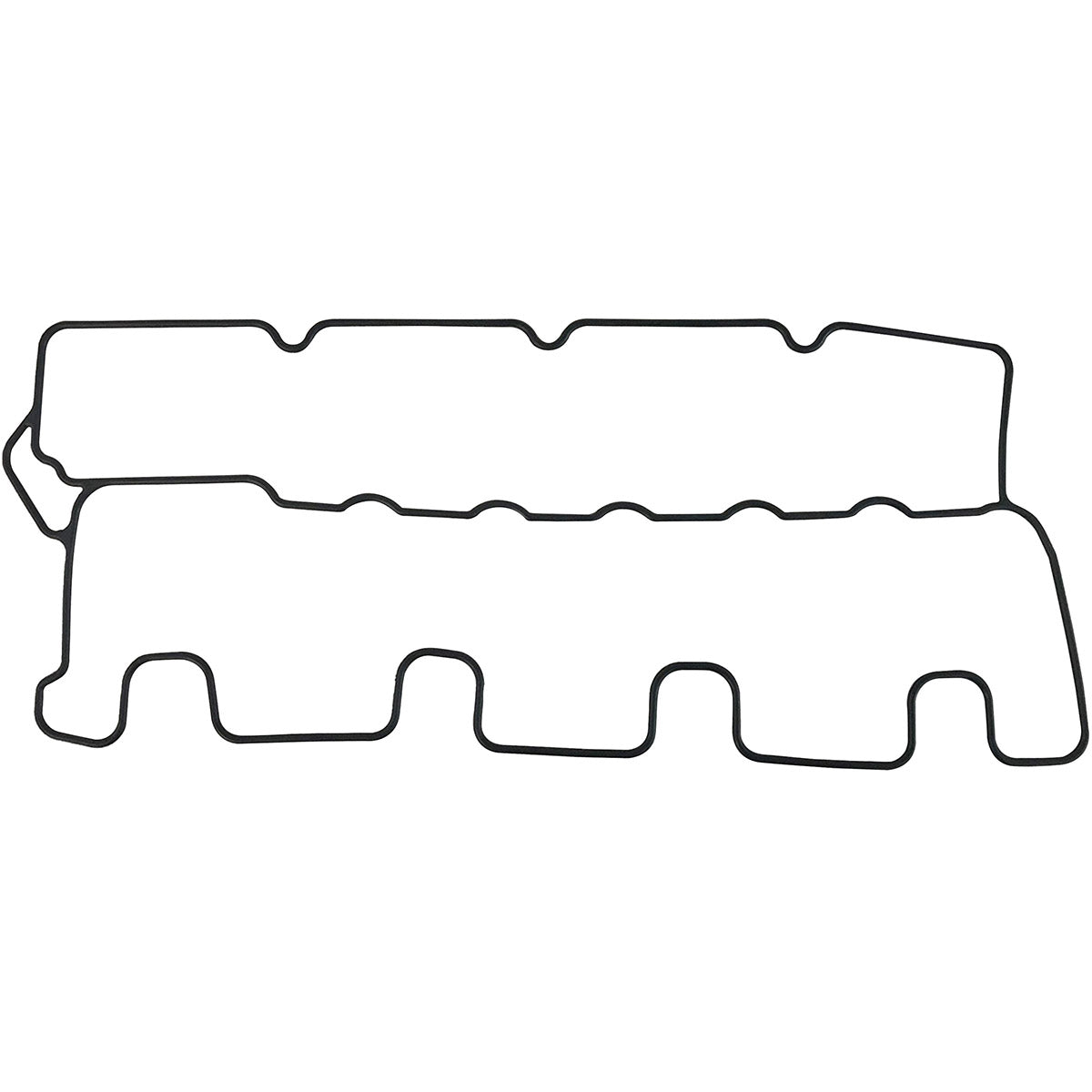 Maxiforce Seal, Cylinder Head Cover for Perkins 111996401