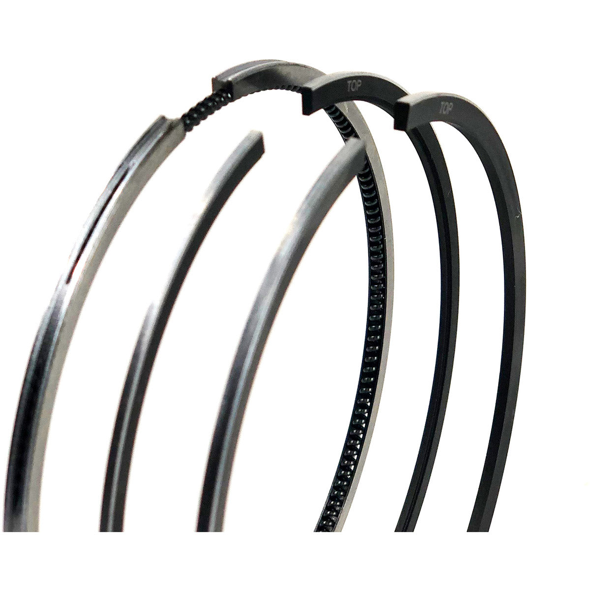 Maxiforce Ring Set, 400 Series for Perkins 115104021