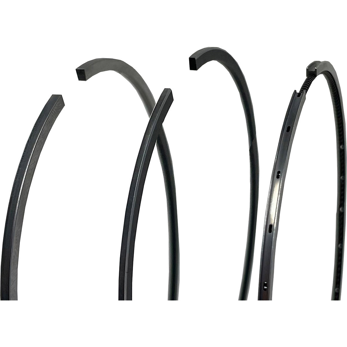 Maxiforce Ring Set, Standard, 404F for Perkins 115104130
