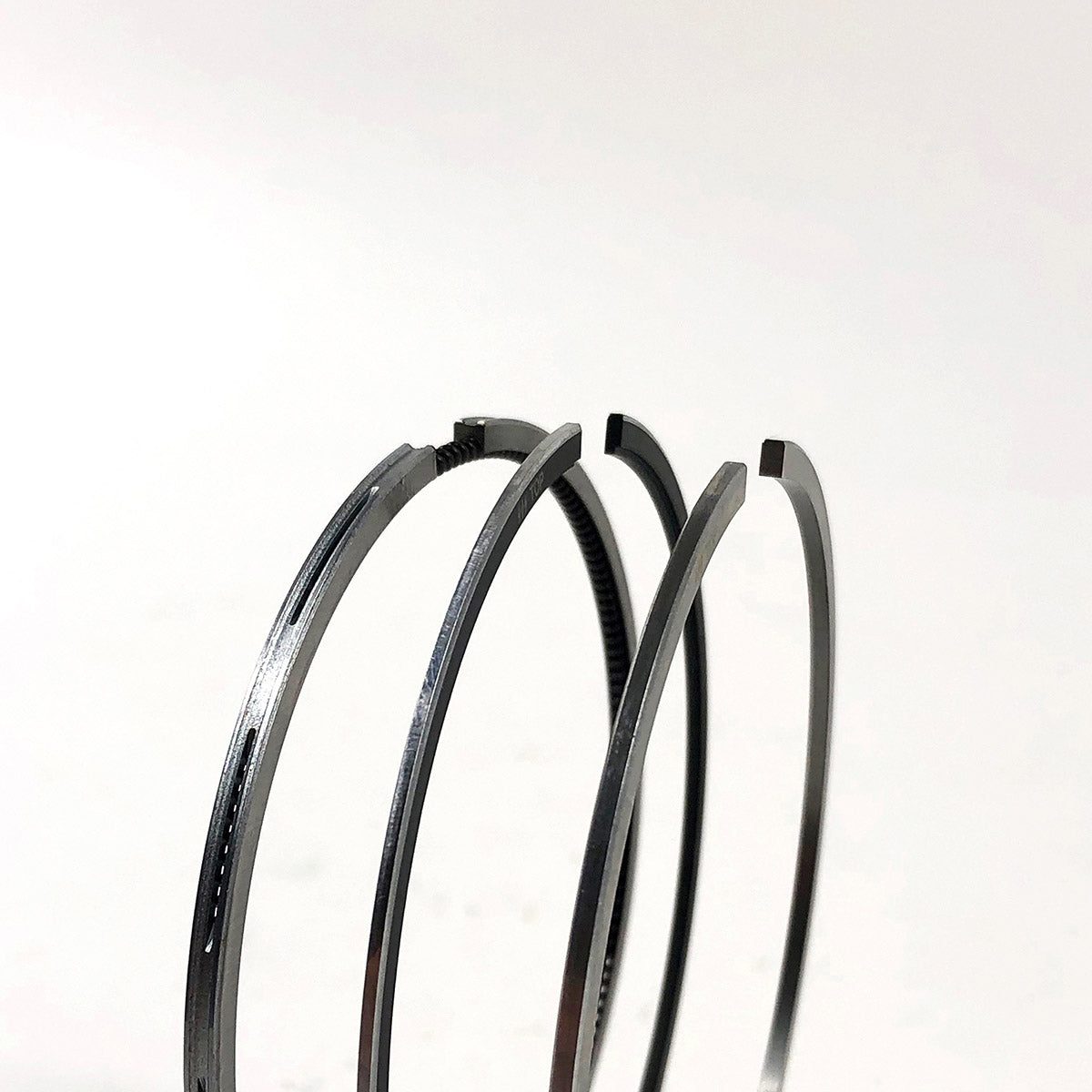 Maxiforce Ring Set, 0.50MM 400 Series for Perkins 115107970B
