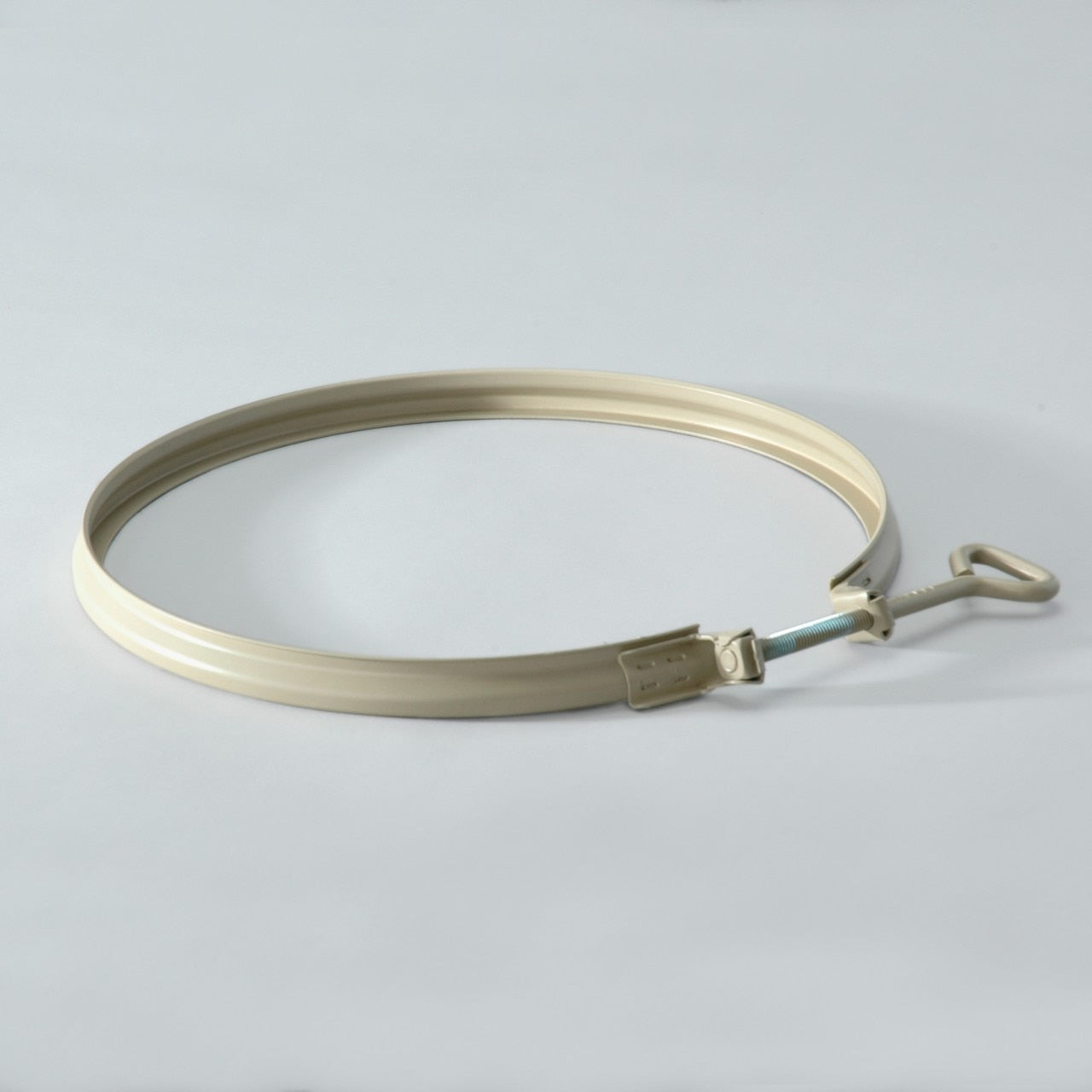 Genie Part # P121067DFS – Clamp Assembly