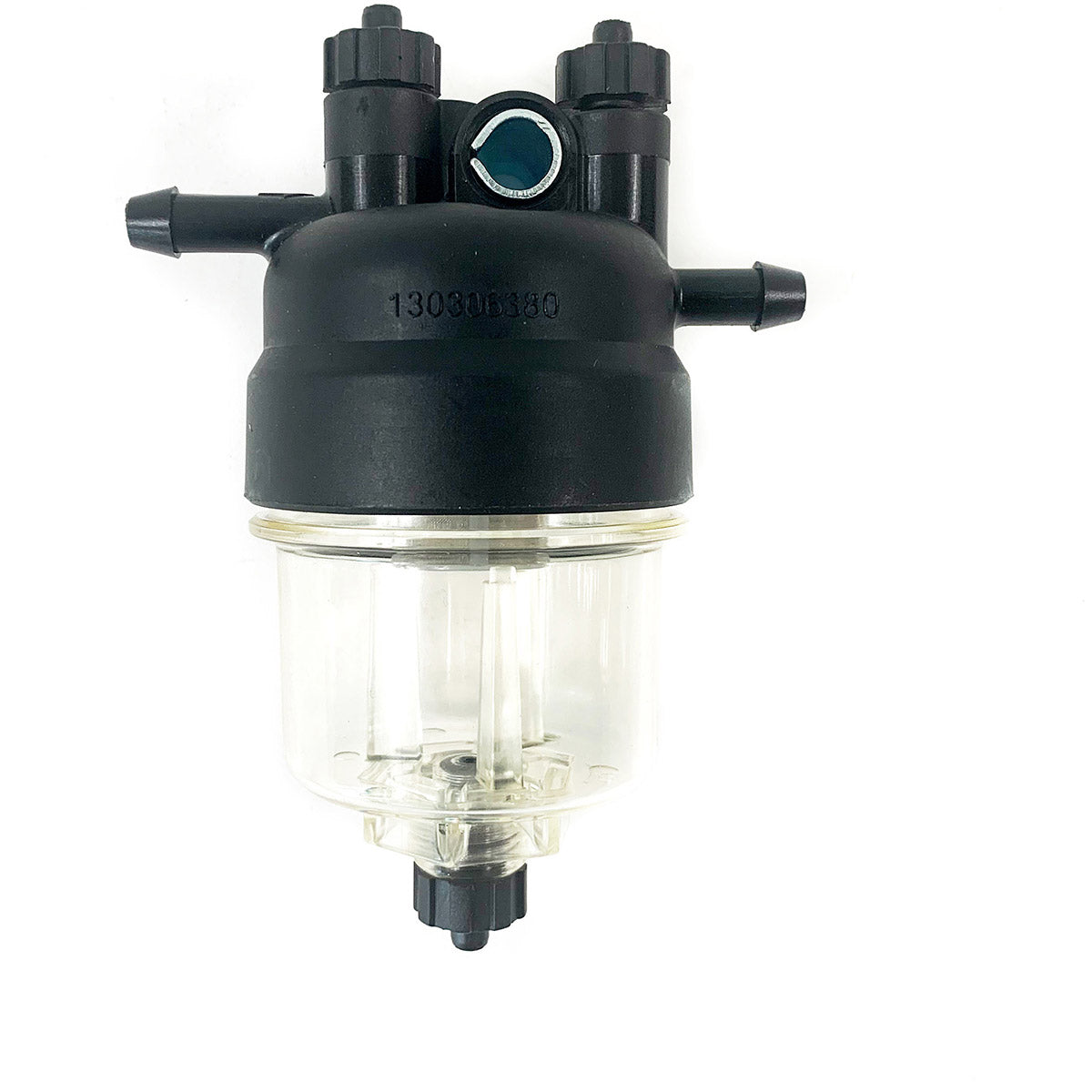 Maxiforce Pre-Fuel Filter Assembly, 104/403/404/1103/1104 for Perkins 130306380