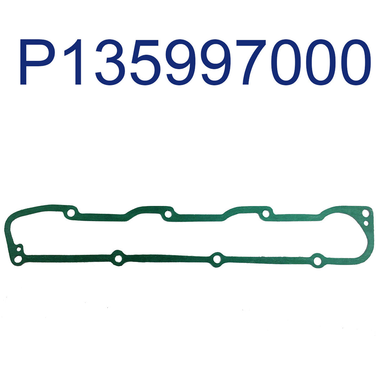 Maxiforce Gasket Ind Manifold for Perkins 135997000