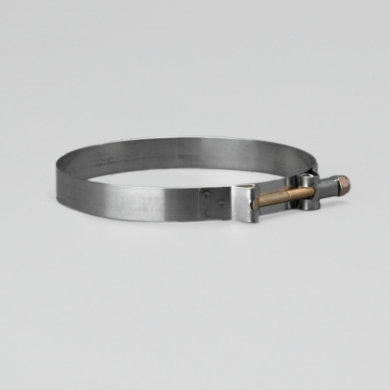 Genie Part # P148345DFS – T-Bolt Clamp