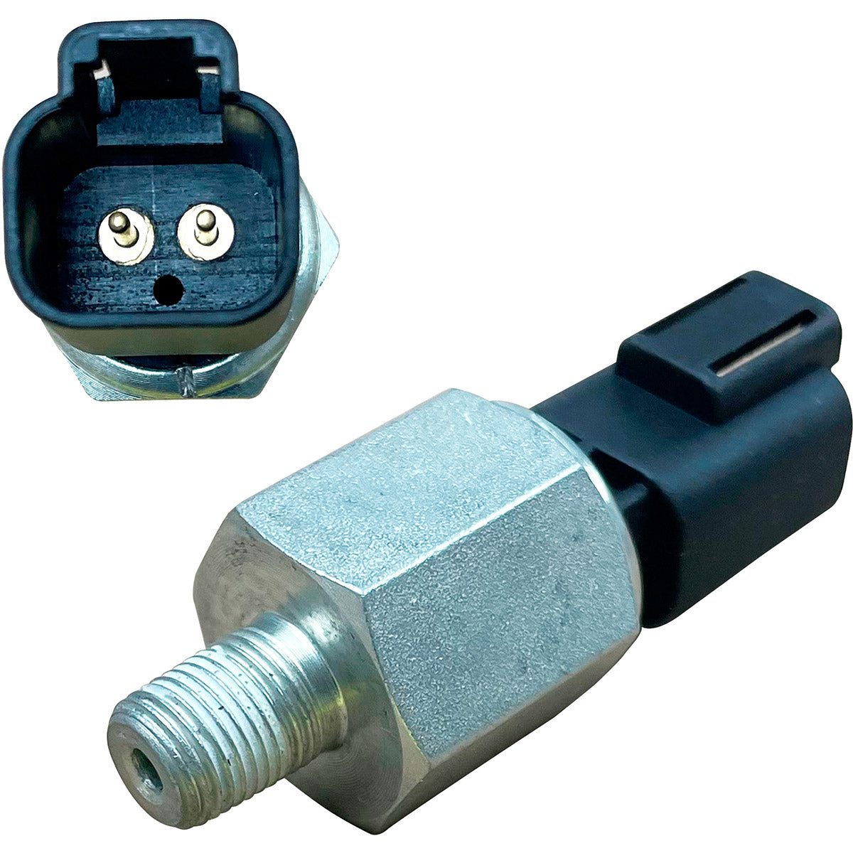 Maxiforce Sensor, Oil Pressure, 403/404C-22/T for Perkins 185246280