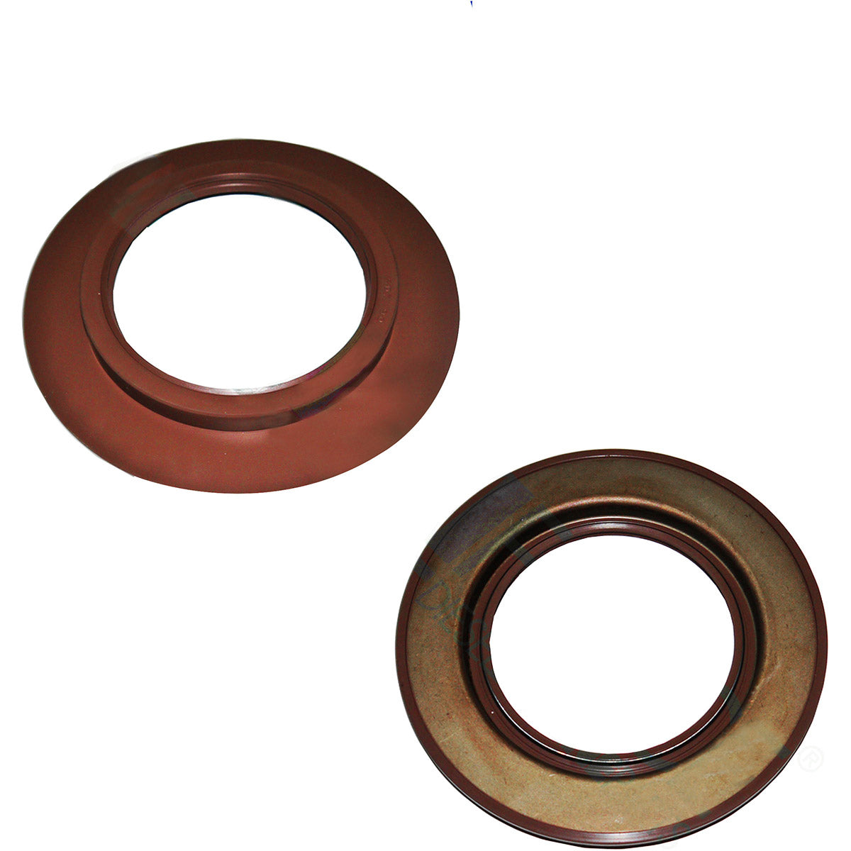 Maxiforce Rear Crankshaft Seal for Case, Case IH, New Holland SBA198636170