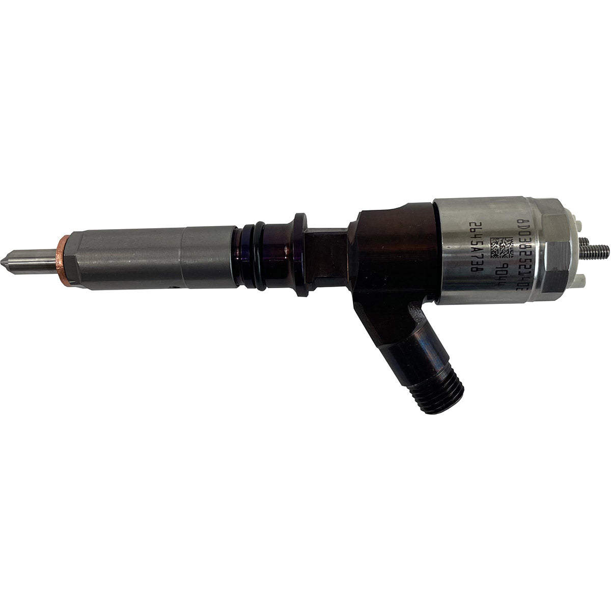 Maxiforce Fuel Injector, Nh/Pj Hpcr for Perkins 2645A738