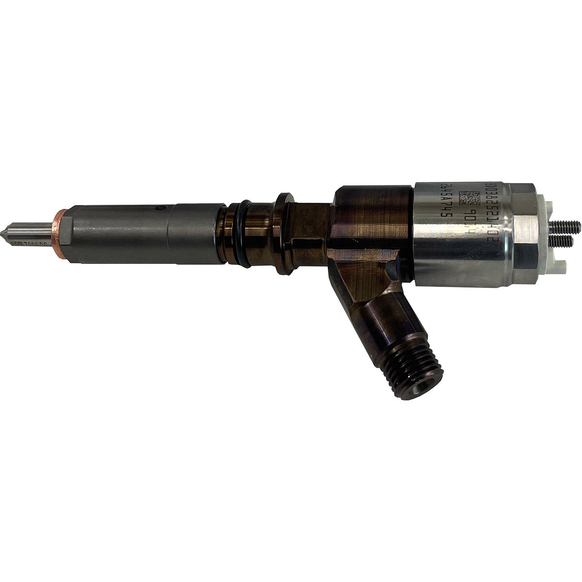 Maxiforce Fuel Injector, Pj Hpcr for Perkins 2645A745
