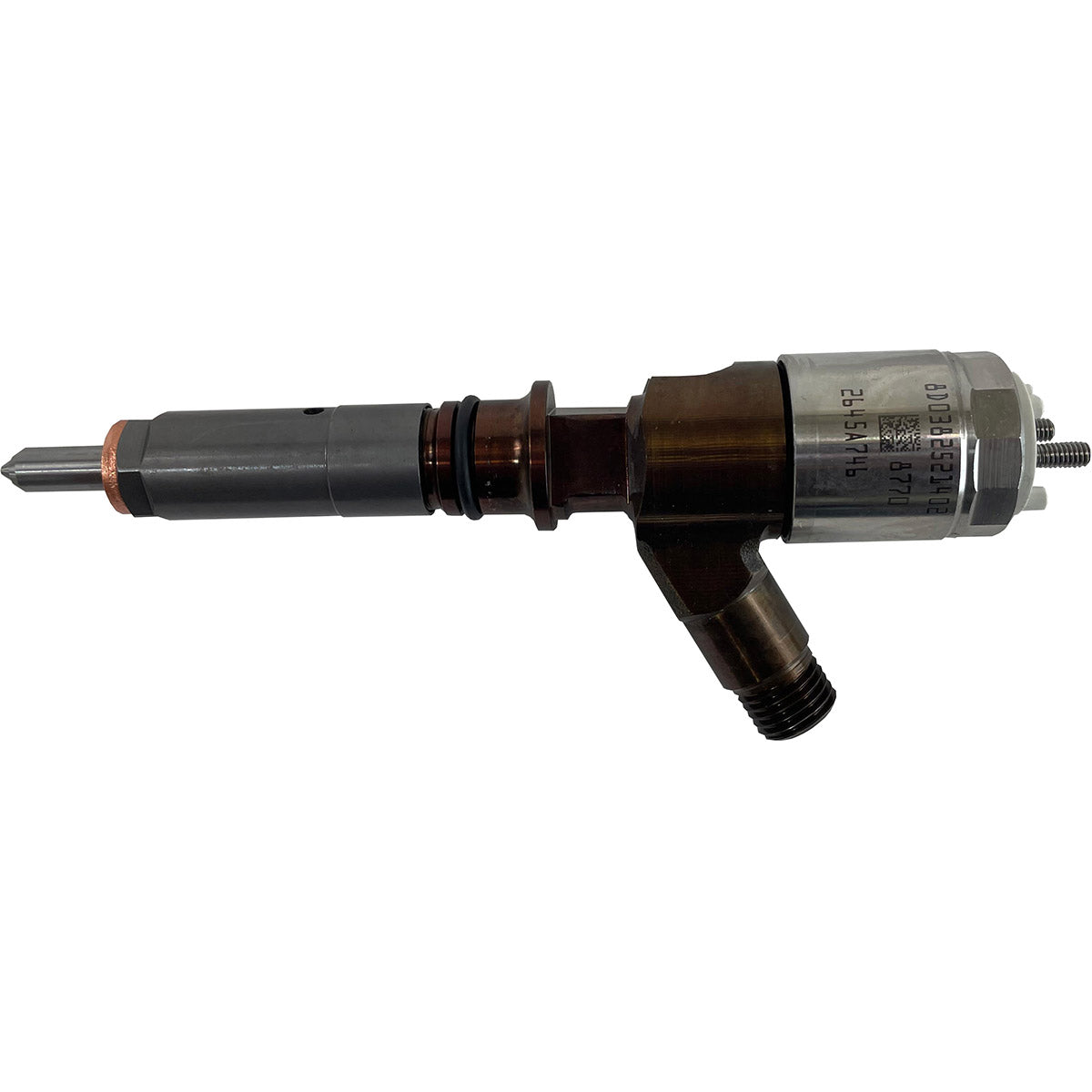Maxiforce Fuel Injector, Nh/Pj Hpcr for Perkins 2645A746