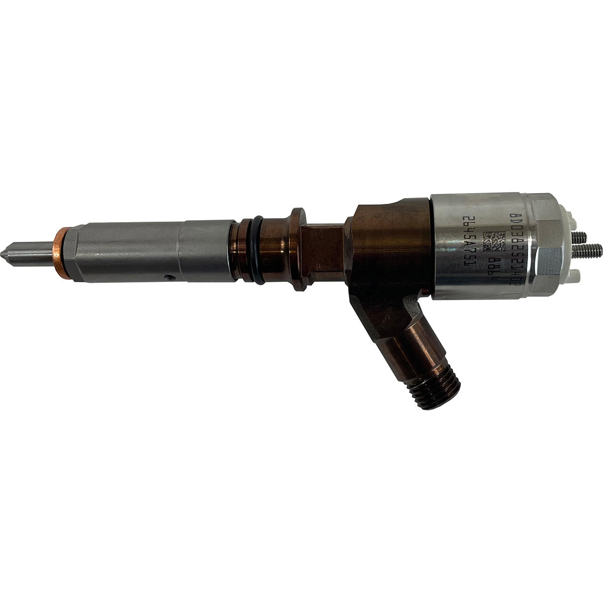 Maxiforce Fuel Injector, Pj/Pk Hpcr for Perkins 2645A751
