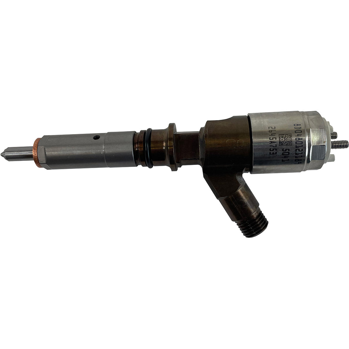 Maxiforce Fuel Injector, Pj Hpcr for Perkins 2645A753