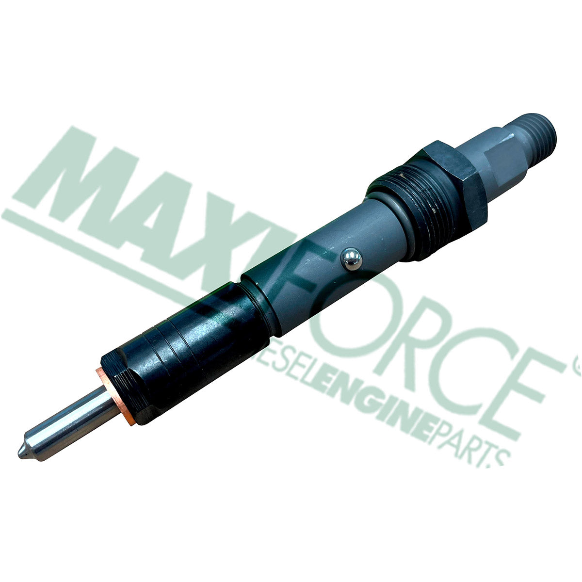 Maxiforce Fuel Injector, 1106C Vk Series for Perkins 2645F027