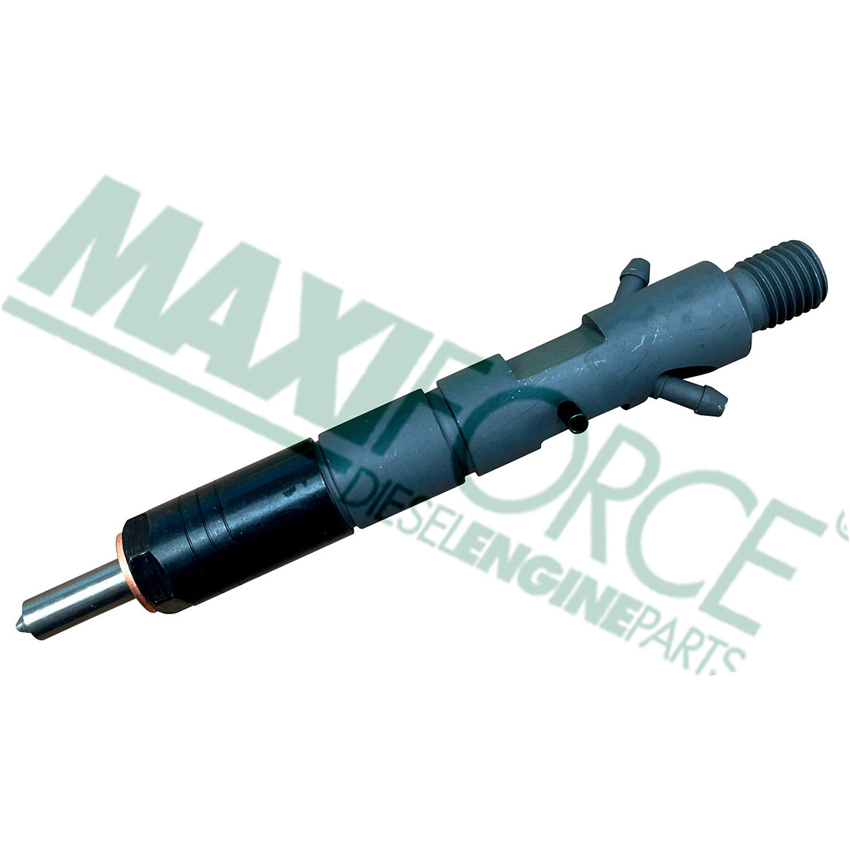 Maxiforce Fuel Injector, 1104D Nm Series for Perkins 2645K026