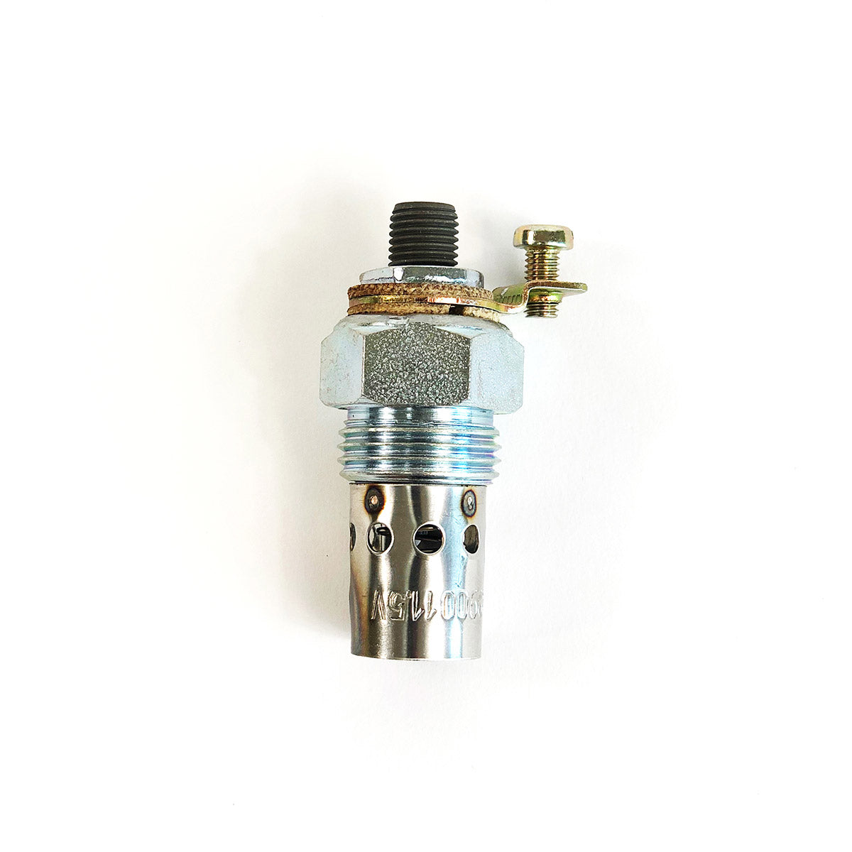 Maxiforce Plug, Heater, 12V, Screw Fitting for Perkins 2666103