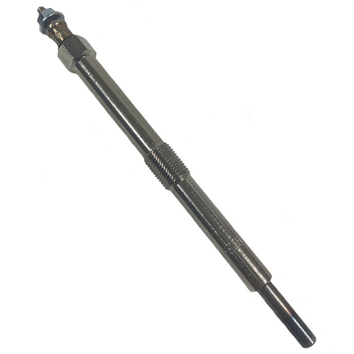 Maxiforce Plug, Glow, 24V, 1100 Series for Perkins 2666A017