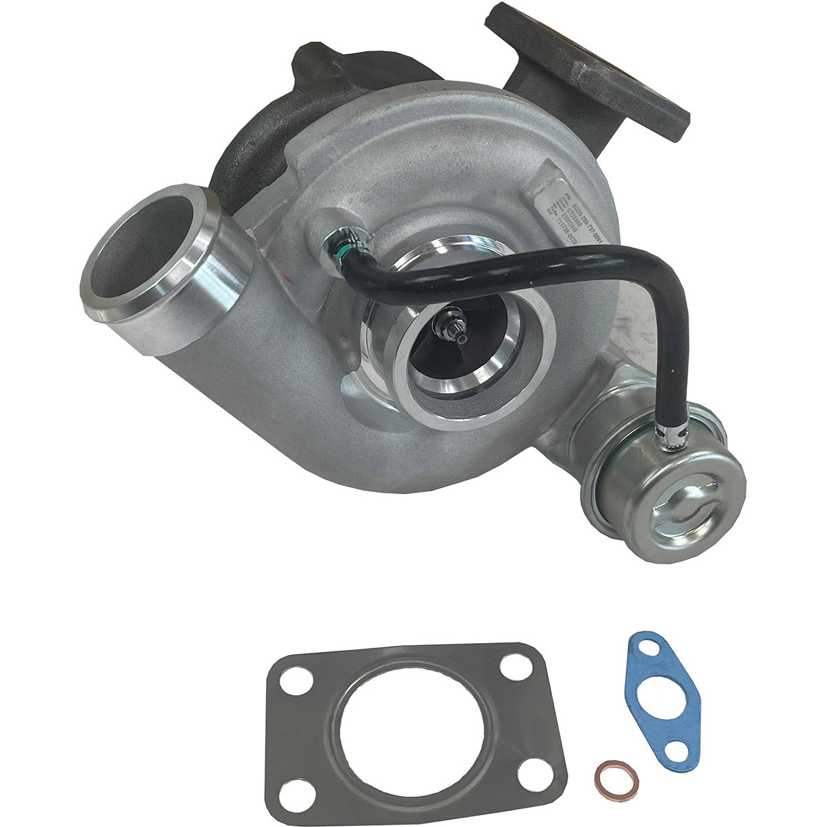 Maxiforce Turbocharger, 1104A/C-44T for Perkins 2674A226