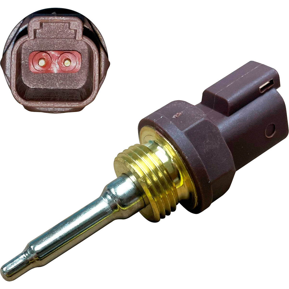 Maxiforce Sensor, Water Temperature, 1104/1106 for Perkins 2874A018