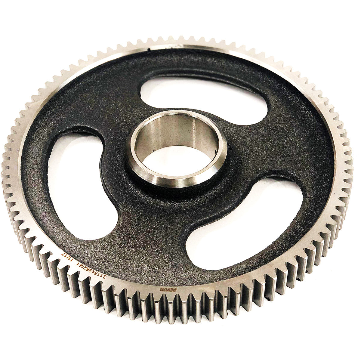 Maxiforce Gear, Idler 3.152 for Perkins 31164362