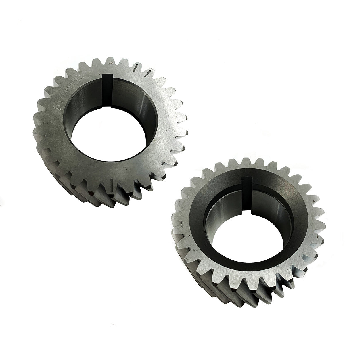 Maxiforce Gear, Crankshaft, 1006.6, 28T for Perkins 3117C061