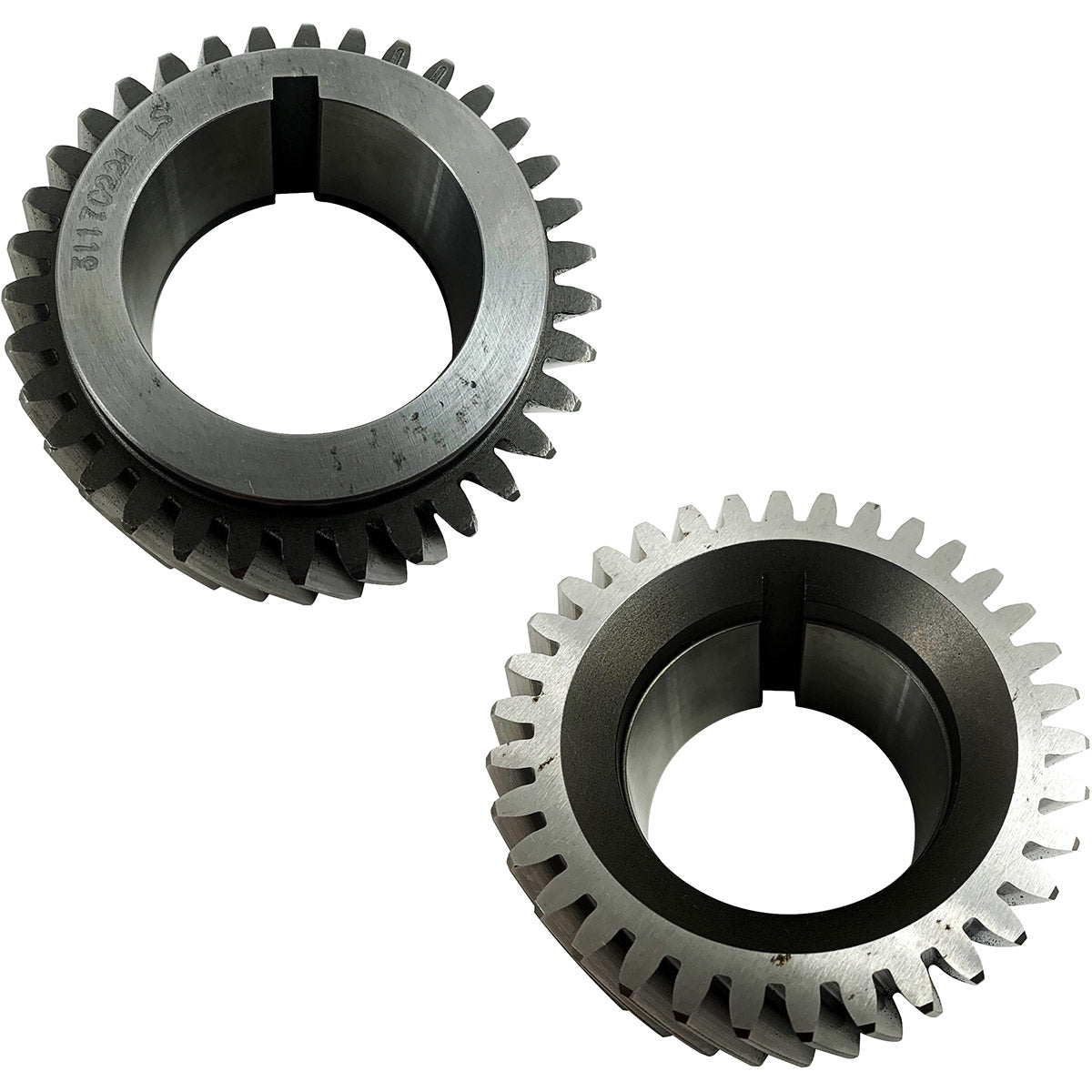 Maxiforce Gear, Crankshaft, 1104C/D, 34T for Perkins 3117C221