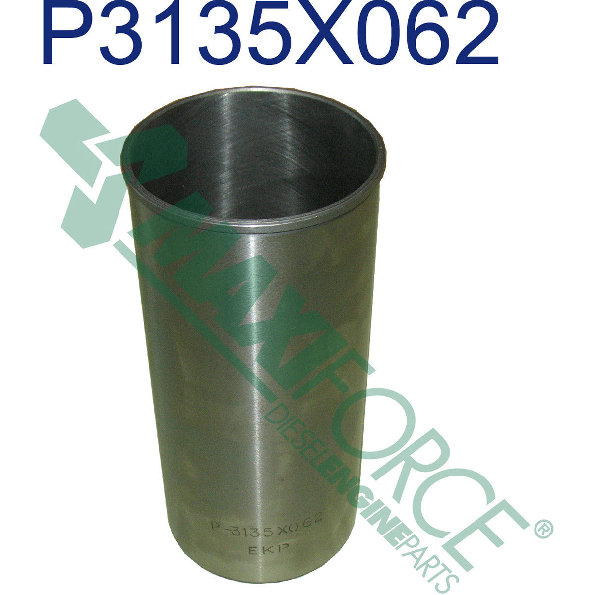 Maxiforce Liner, Finished 1000 Series for Perkins 3135X062