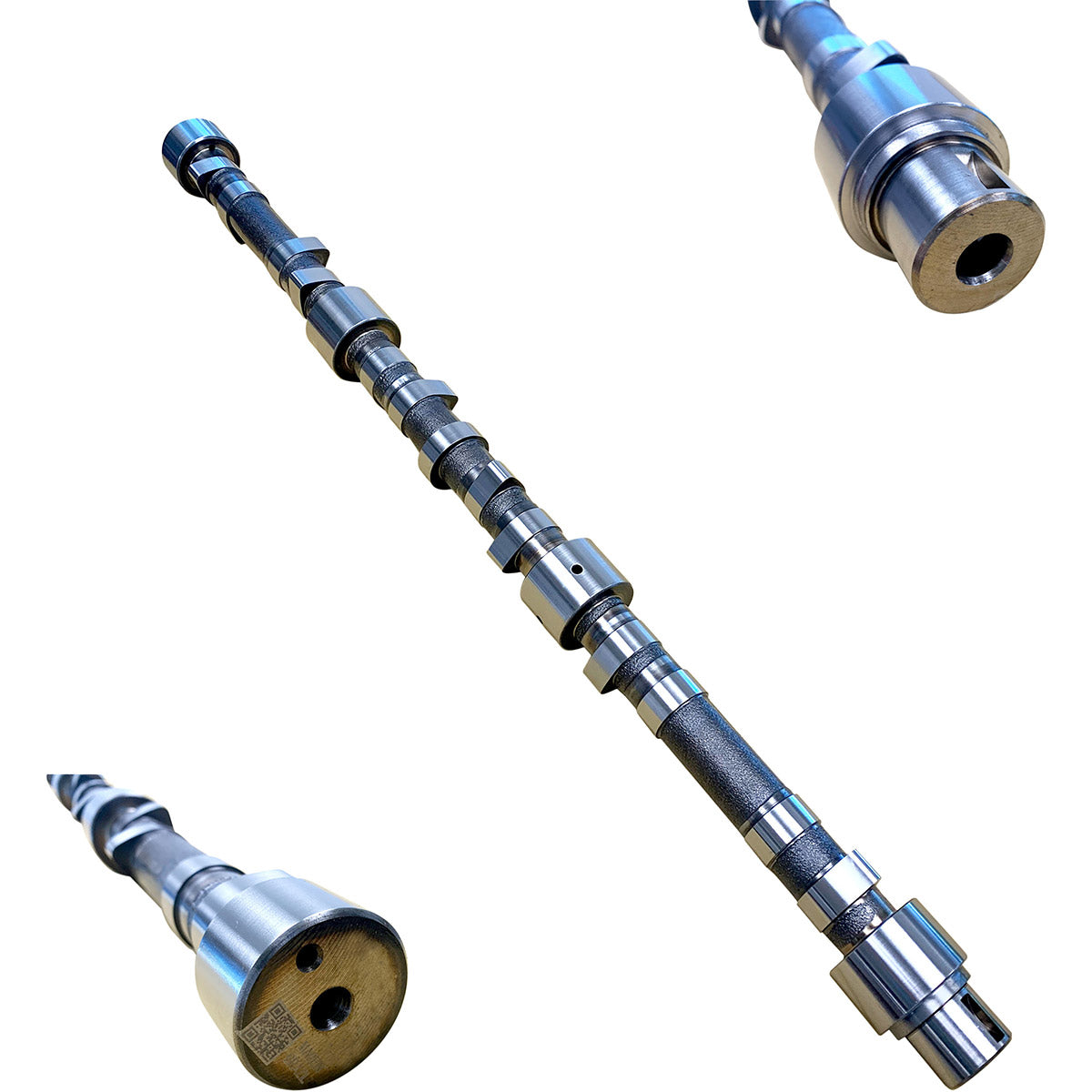 Maxiforce Camshaft, 6.354 Tc, Tg, Tj for Perkins 3141F141