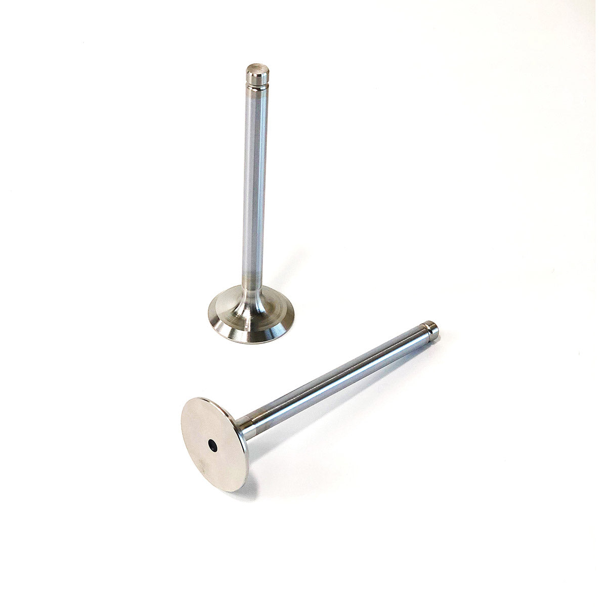 Maxiforce Exhaust Valve 4.318 for Perkins 31431671