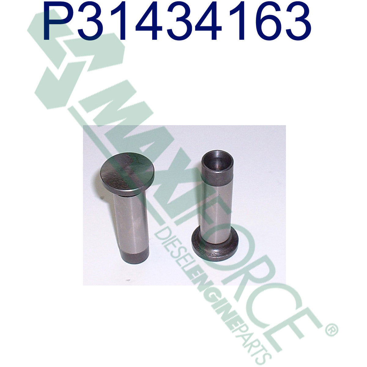 Maxiforce Tappet, 4.236/ 6.354 for Perkins 31434163