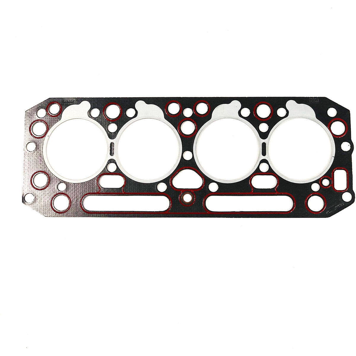 Maxiforce Cylinder Head Gasket 4.108 for Perkins 36812134