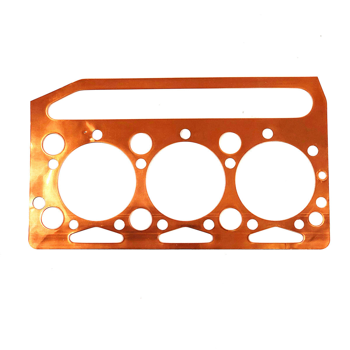 Maxiforce Cylinder Head Gasket 3.152 for Perkins 36812136